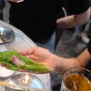 삼정수산 - 밀양시 | 오랜만에 방문한 안중 맛집 삼정수산 후기 예약 필수 고등어회, 오징어볶음, 해물라면