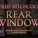 [고전영화] 23. 이창 (Rear Window, 1954년 작) 이미지