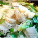 명품 갈비탕 이미지