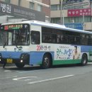 부산, 20번 버스 (2012.4.24~6.28) 시민여객 이미지