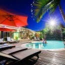 팜비치 리조텔 이미지