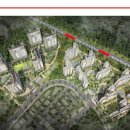 아이파크2 작은도서관 이미지