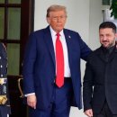 우크라이나 종전 기대감에 기세가 꺾인 방산주 이미지