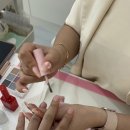 아름채움 네일