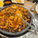 진수성 | 광주중식맛집 첨단 중국집 찬 진수성 쭈꾸미돌판짜장