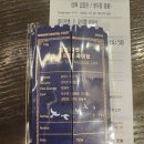 20241020 엘리자벳: 더 뮤지컬 라이브 (메가박스 이수 4관)