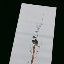 [서부] 수채일러스트 이미지