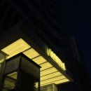 오션짐 | 여자 혼자 부산 여행, 광안리 호텔1 캡슐 후기(장단점&amp;조식&amp;짐보관)