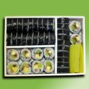 청금충무김밥