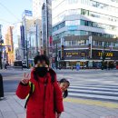 2017 아빠 없이 떠난 삿포로 겨울여행 (2) 비에이 자유여행