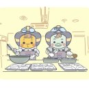 (주)행복 이미지