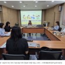 [2025.9.26 느린인뉴스] 지역아동센터경기남부지원단, ‘나크아’ 지역간담회 개최 이미지