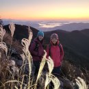 고성 「적석산(積石山)환종주」45km/ 겨울이 오는 길목에서.. 이미지