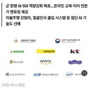 군 장병 AI·SW 교육 위해 카카오·네이버·KT 나섰다..."디지털 인재 5만명 육성"-해군7전단 이미지