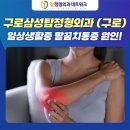 구로삼성정형외과의원 이미지