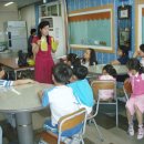 초지마을지역아동센터 이미지