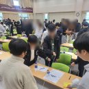 부경산업 | 영남중 진로캠프 부경대학교 캠퍼스 투어 및 학과 체험