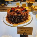 N8007 | 신세계백화점 본점 맛집 베키아에누보