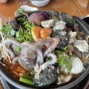 연평도해물탕 | 내돈내산 신봉동 &lt;연평도 해물탕&gt; 후기 (맛있어요!!)