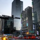 어라운드 강남 코스 이미지