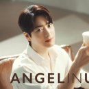 엔제리너스, 오늘부터 ‘밀키 바닐라 엔젤’ 이준혁 생일카페 연다 이미지