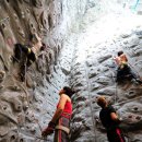 현대한마음회관 수영장 이미지