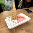 VOM안경 | [스위스 5일차-2] 프라이탁 플래그십 스토어 취리히 / Frau Gerolds Garten / Gelateria di Berna...