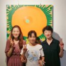 <어쩌죠? 사는 게 점점 재밌어져요> :: 김옥란 작가 북토크 후기 :: 독서 100권-(43)