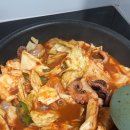 마켓컬리 | 마켓컬리 압구정 쭈꾸미 내돈내산 후기, 대패삼겹살 넣으니 더 맛있네