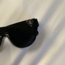 5477 | [언박싱/ 착용샷, 사용 후기] 샤넬 버터플라이 하트 5477 선글라스 매장 구매 후기 (제니, 이시영, 윈터...