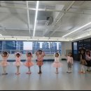 발레I무용학원 이미지