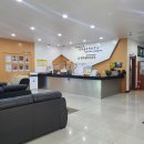 상무신도심골프연습장 이미지