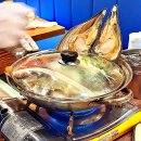 폰트이사일 | 창동 맛집 섭생정식 창동본점 | 돌문어 신선해물탕, 1시간 반 웨이팅 후기