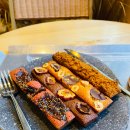 ㈜마성 힐링스토리 | [인생 카페] 역대급! &#34;밀양 카페 열두달&#34; 방문 시 꼭 먹어야 할 휘낭시에 Top 3