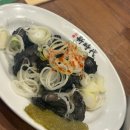 차잇 | 일본 소도시 요나고 여행 4일차_야키니쿠 잇파치, 이자카야 신지다이 후기