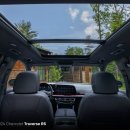 41190-01-07-328 | 넓고 편하다만 좀 시끄럽다는 대형 SUV, "트래버스"