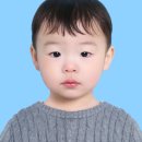 스튜디오연옥 | 천안 신부동 연옥스튜디오 아기 컬러증명사진