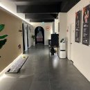 아우라 골프 스튜디오 이미지