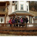 로즈웨이펜션 이미지