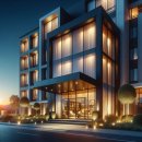 인화동-28 | 익산 인화동1가 호텔 엠클래스에서 늦은 오후 조용히 하루를 정리한 체류 후기