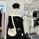 5947 | 홍대입구역 에이블리옷가게 루프 홍대점 겨울옷 쇼핑 후기