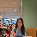 더프렌치 | 긴자 브런치 맛집 추천 - 센트레 더 베이커리 웨이팅 식빵 토스트와 프렌치토스트 후기!