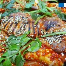 아이독도해물알찜&차돌쭈꾸미찜 티스토리