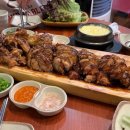 족사랑학익점