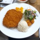 고봉민김밥배방점