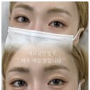 선브로우 | 강남 애교살 반영구 눈밑이 밋밋할 때 찾은 고유브로우 방문 후기
