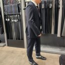 지오지아앞 | W18. 신랑 2부 예복후기 /결혼식 2부 양복추천(앤드지(지오지아),지오송지오)