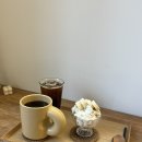 미사 카페 수제 디저트가 맛있는 카페 어텀 메뉴 쿠폰 내돈내산 후기