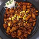 촌닭(산대점)