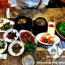 [서초맛집] 서초역 맛있는 식당 &lt;가조고향마을&gt;